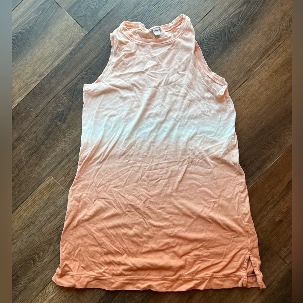 Old navy swim cover